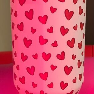 NOT FOR SALE HydroJug 32oz XOXO Sport